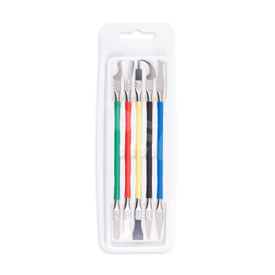 Набор лопаток MY-1010 для снятия микросхем (5 шт.)