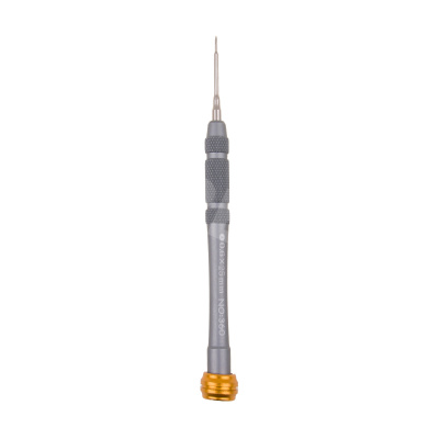 Отвертка 2D JYD-360 (Y трехлучевая 0.6 мм)