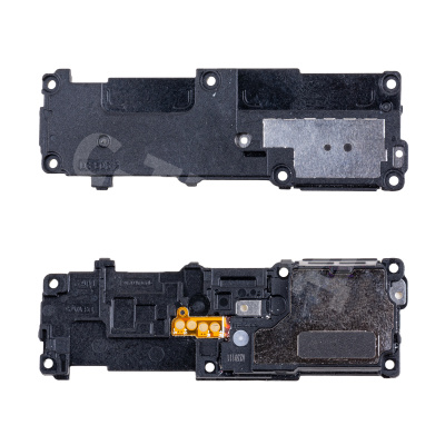 Звонок (buzzer) для Samsung Galaxy S23 Ultra (S918B) в сборе