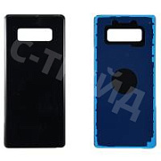 Задняя крышка для Samsung Galaxy Note 8 (N950F) Черный