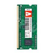 Оперативная память для ноутбука SODIMM Azerty DDR3L 4GB 1600 Mhz