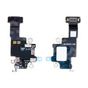 Шлейф для iPhone 13 (A2635) антенна WiFi - Премиум