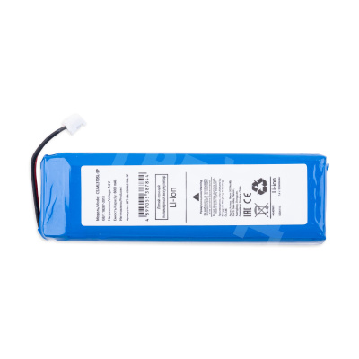Аккумулятор для JBL Charge 2/Charge 2+/Charge 3 2015 (CS-JML310SL) (прямая полярность)