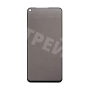 Защитное стекло "Антишпион" для Huawei Honor 20/20 Pro/Nova 5T Черный