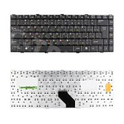 Клавиатура для ноутбука Asus S96/Z62/Z84/Z96 Черный