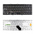 Клавиатура для ноутбука Asus S96/Z62/Z84/Z96 Черный