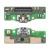 Шлейф для Samsung Galaxy Tab A 8" (T295/T290) плата системный разъем/микрофон - Премиум Шлейф для Samsung Galaxy Tab A 8" (T295/T290) плата системный разъем/микрофон - Премиум