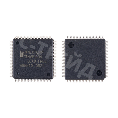 Микросхема NVP1004