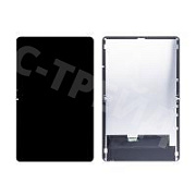 Дисплей для Huawei Honor Pad 8 12" (HEY-W09) в сборе с тачскрином Черный - Оптима