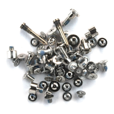 Набор винтов для iPhone 12 Pro Max (внутренние)