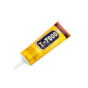 Клей Zhanlida T-7000 (110 мл, черный)