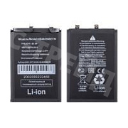 Аккумулятор для Huawei Honor X9 (HB466596EFW)