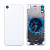 Корпус для iPhone Xr (A2105) (1 Sim) Белый - Премиум