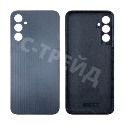 Задняя крышка для Samsung Galaxy A14 4G (A145F) Черный
