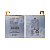 Аккумулятор для Lenovo Tab M8 TB-8505F/TB-8505X/TB-8705F/TB-8705X (L19D1P31)