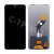 Дисплей для Infinix Hot 12 Play/20 Play (X6816D/X6825) в сборе с тачскрином Черный - OR