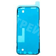 Скотч дисплея для iPhone 13 Pro Max водонепроницаемый Черный - Премиум