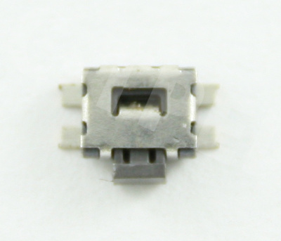 Кнопка вкл./громк. для Nokia 6300/3100/7270....(4 контакта маленькая)