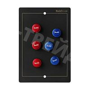 Держатель Kaisi K-1208 для фиксации плат (магнитные зажимы)