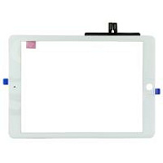 Тачскрин для iPad 6 9.7" 2018 (A1893/A1954) Белый