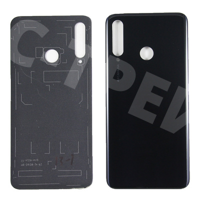 Задняя крышка для Huawei Honor 10i/20e (HRY-LX1T) Черный