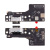 Шлейф для Xiaomi Poco M6 4G/Redmi 13 4G (2404APC5FG/24040RN64Y) плата системный разъем/микрофон