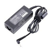 Блок питания (сетевой адаптер) для ноутбука Asus 19V, 1,58A, 30W (2,5×0,7) - Стандарт