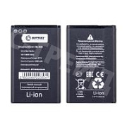 Аккумулятор для Nokia 1280/1616/100/101/105 2013/2017 (BL-5CB) - Battery Collection (Премиум)