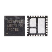 Микросхема OZ8690LN (Контроллер питания)