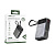 Внешний Аккумулятор (Power Bank) Acefast M21 20000 mAh (65W, QC3.0, PD, USB, Type-C, LED дисплей) Черный