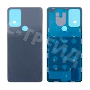 Задняя крышка для TCL 30 SE (6165H) Черный