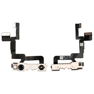 Камера для iPhone 11 (A2221) передняя - Премиум