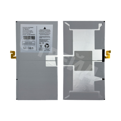 Аккумулятор для Samsung Galaxy Tab S8 Ultra 14.6" (X900N/X906B) (EB-BX906ABY)