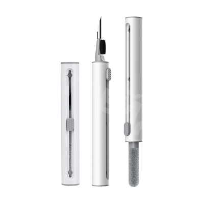 Инструмент для очистки наушников 3 в 1