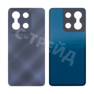 Задняя крышка для Vivo Y36 4G (V2247) Черный