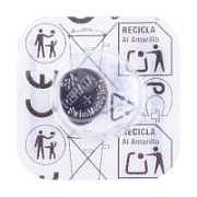 Батарейка 384/SR41SW Renata Silver 1.55V