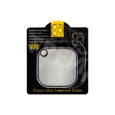 Защитное стекло камеры для iPhone 13 Pro/13 Pro Max