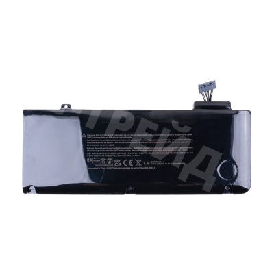 Аккумуляторная батарея для ноутбука MacBook Pro 13" A1278 (2009-2012) A1322