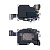 Динамик (speaker) для iPhone 16 Pro Max