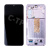 Дисплей для Samsung Galaxy S23+ (S916B) модуль с рамкой Лавандовый - OR (SP) Дисплей для Samsung Galaxy S23+ (S916B) модуль с рамкой Лавандовый - OR (SP)