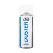 Спрей-пылеудалитель CopyClean Duster (сжатый воздух, 1000 мл)