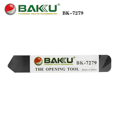 Инструмент для вскрытия BAKU BK-7279 (лезвие, металл)
