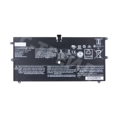 Аккумуляторная батарея для ноутбука Lenovo Yoga 900S-12ISK (L15M4P20) 6750 mAh