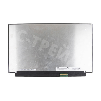 Матрица 13.3" LED 3840x2160 IPS Slim 40 pin справа внизу, глянцевая (N133DCE-GP1 Rev.B4)