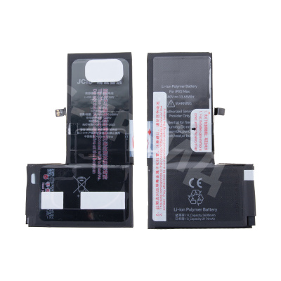 Аккумулятор для iPhone Xs Max - JCID усиленная 3600 mAh