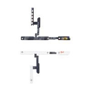 Шлейф для Tecno Spark Go 1 (KL4) на кнопки громкости/включения