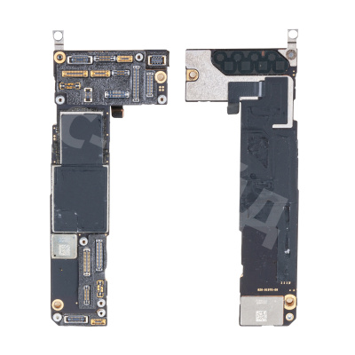 Материнская плата для iPhone 12 Pro (A2407) E-Sim 128Gb (iCloud locked)