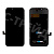 Дисплей для iPhone 13 (A2635) в сборе с тачскрином Черный - OR100