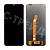 Дисплей для Huawei Honor X7/Play6/Enjoy 30 Plus (CMA-LX1/CMA-LX2) в сборе с тачскрином Черный - OR