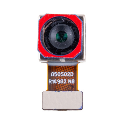 CAM-REAL-C51-50MP-RR